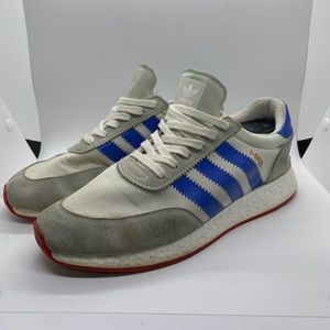 Adidas Iniki I5923 “Pride of the 70s”
